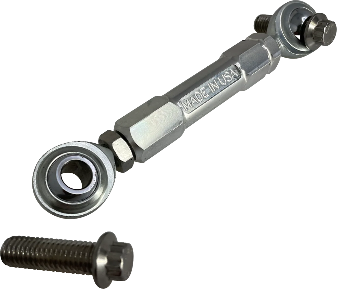 Competition Adjustable Front Stabilizer Link