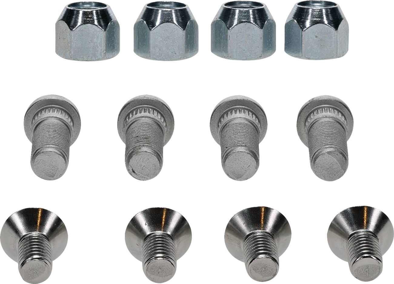 Wheel Stud/Nut Kit
