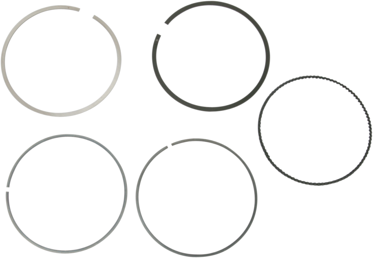 Piston Ring Set