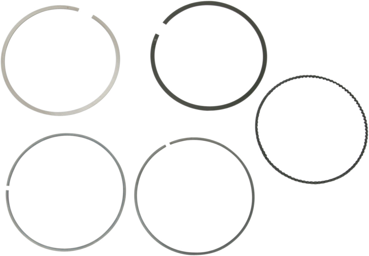 Piston Ring Set