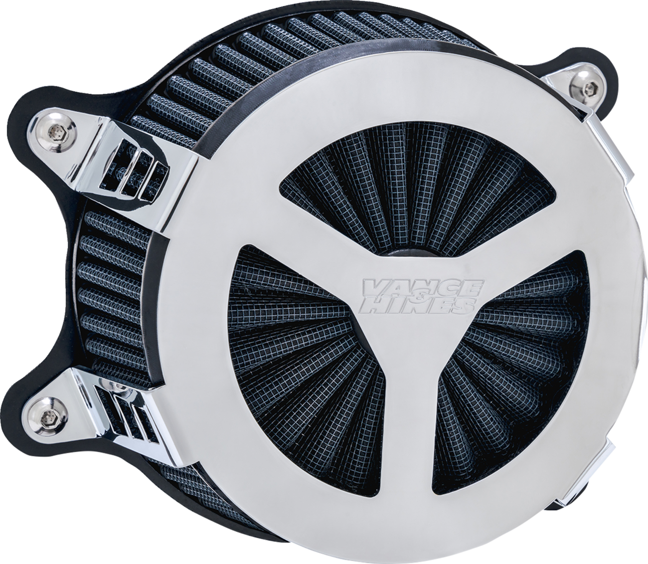 VANCE &amp; HINES V02 Radiant III Air Intake