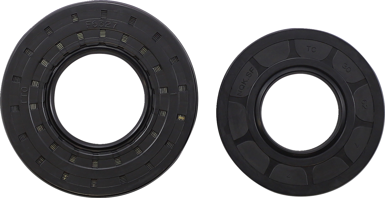 Engine Oil Seal Kit