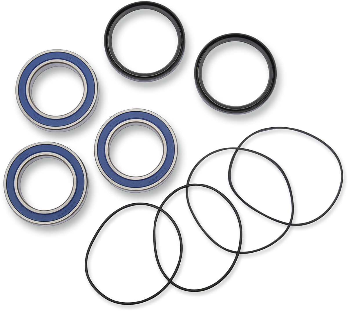Moose Racing Wheel Bearing Kit