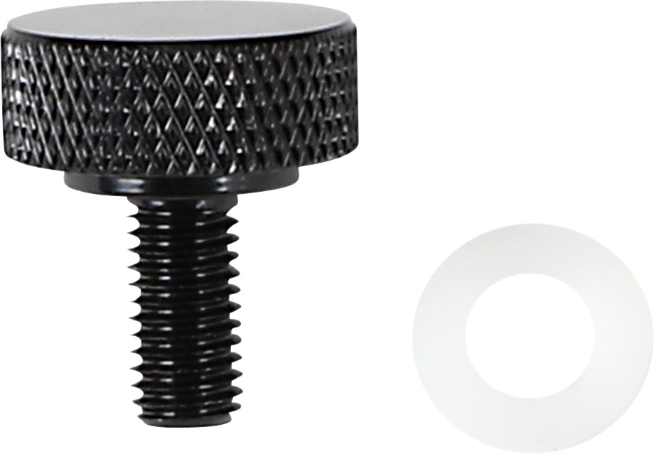 Drag Specialties Seat Knob Kit