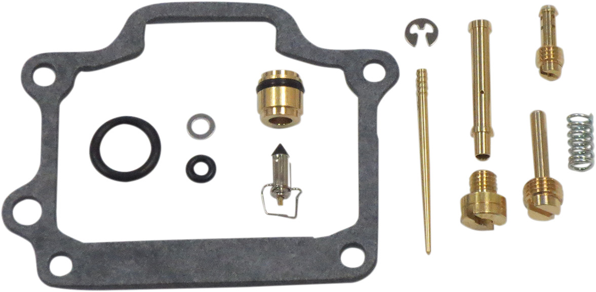 SHINDY Carburetor Repair Kit