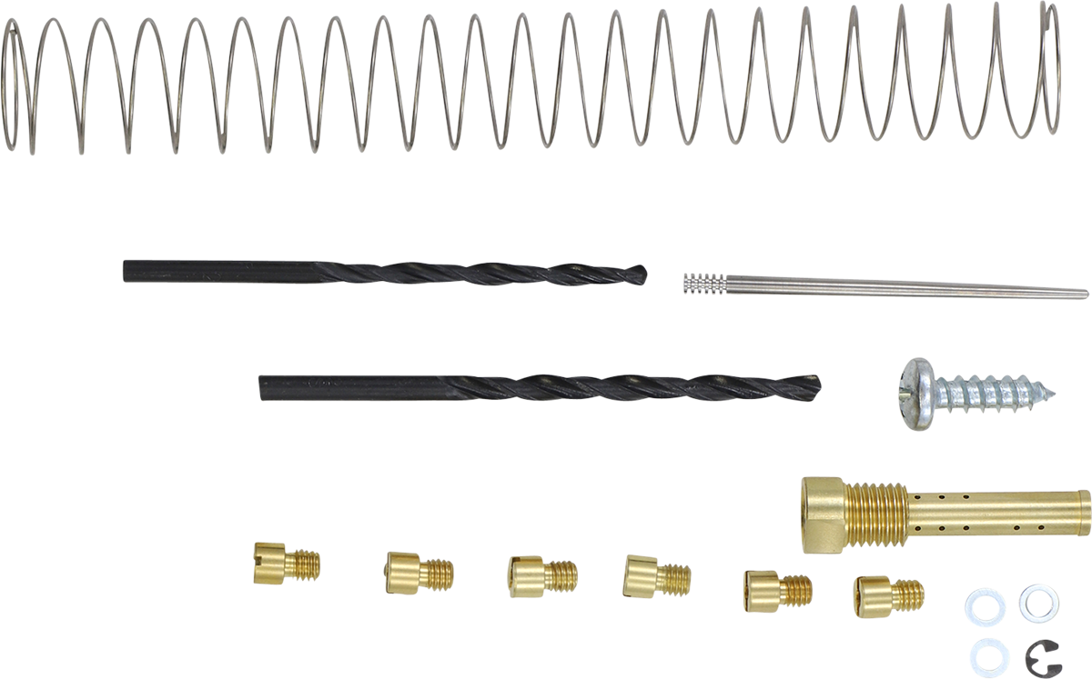 DYNOJET Recalibration Jet Kit