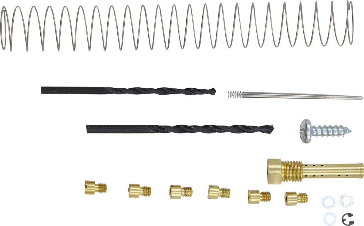 DYNOJET Recalibration Jet Kit