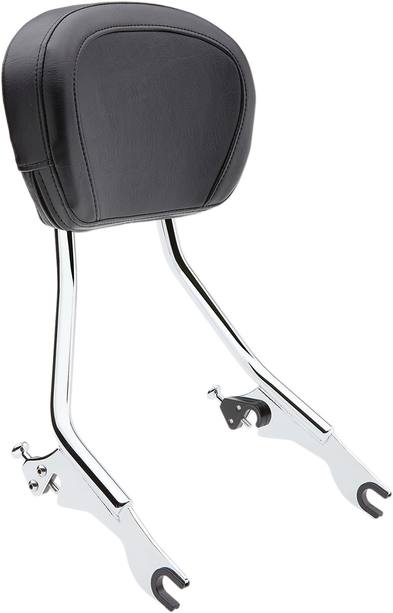 COBRA Detach backrest short