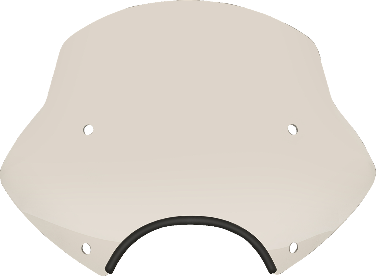 MEMPHIS SHADES Speed Demon Windshield