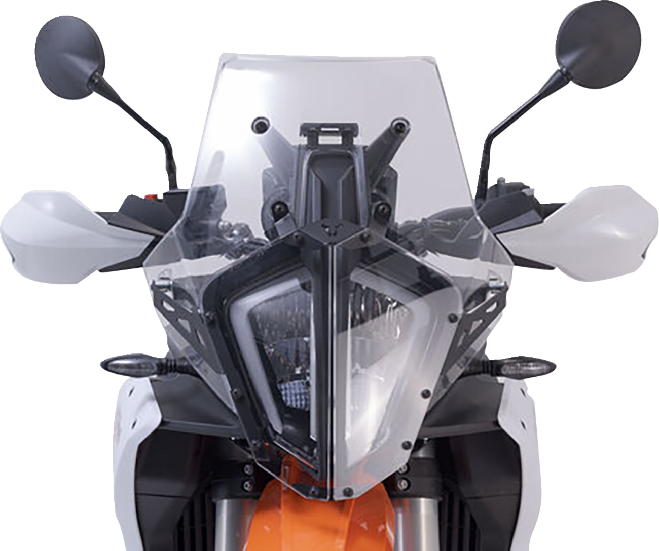 SW-MOTECH Headlight Guard