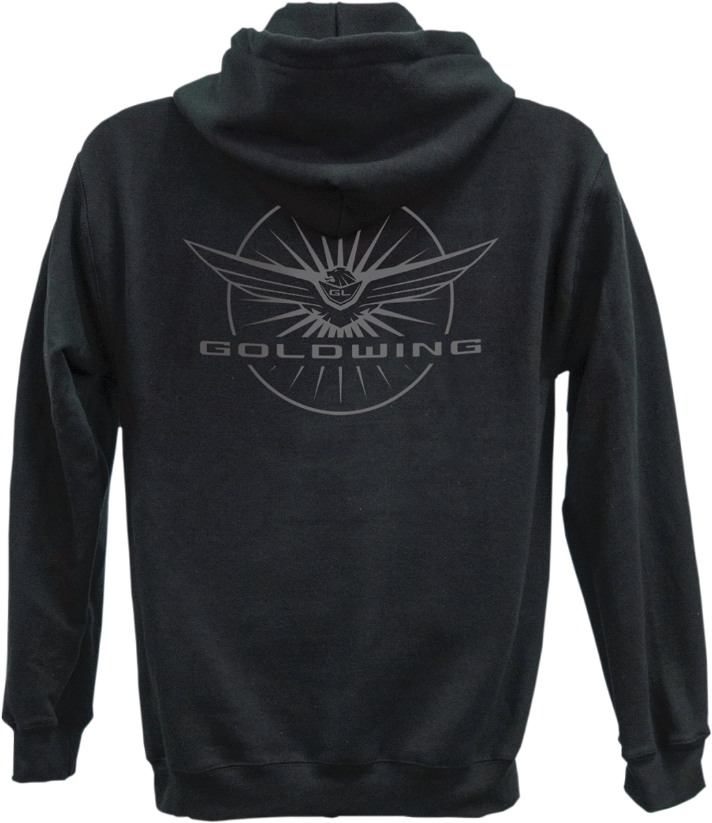 Factory Effex Goldwing Burst Hoody