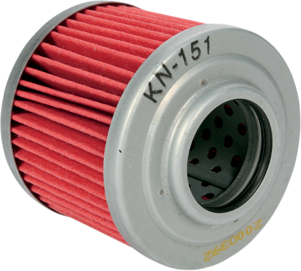 K & n Performance Oil Filter - Aprilia/BMW/CCM