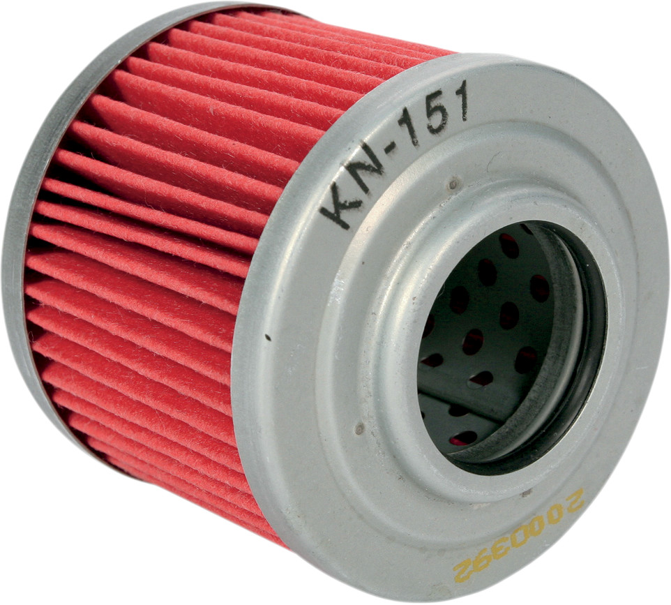 K&N Oil Filter KN-151
