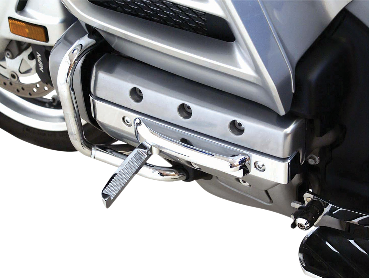 Aero Flip-Out Highway Pegs