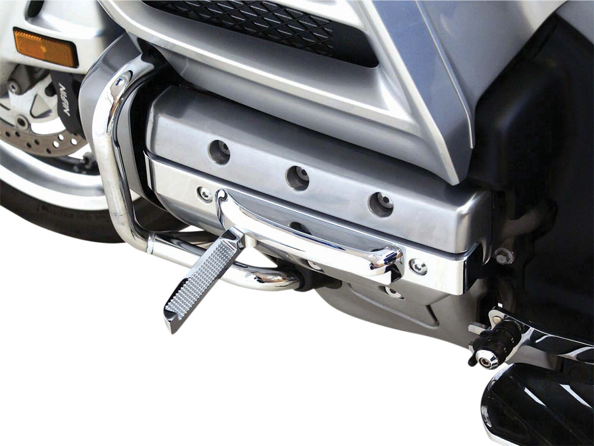 Aero Flip-Out Highway Pegs