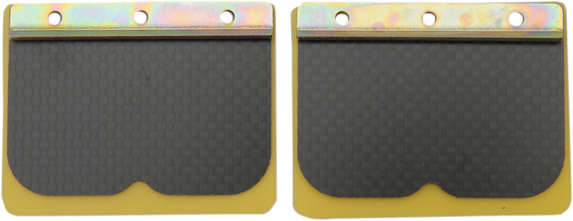Replacement Pro Series Reed Set for RAD Valve