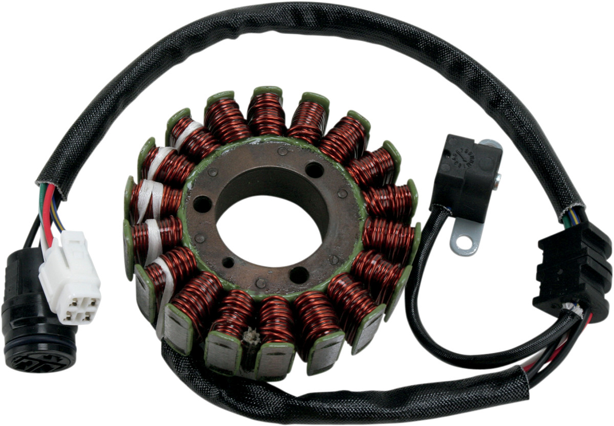 Moose Racing Stator