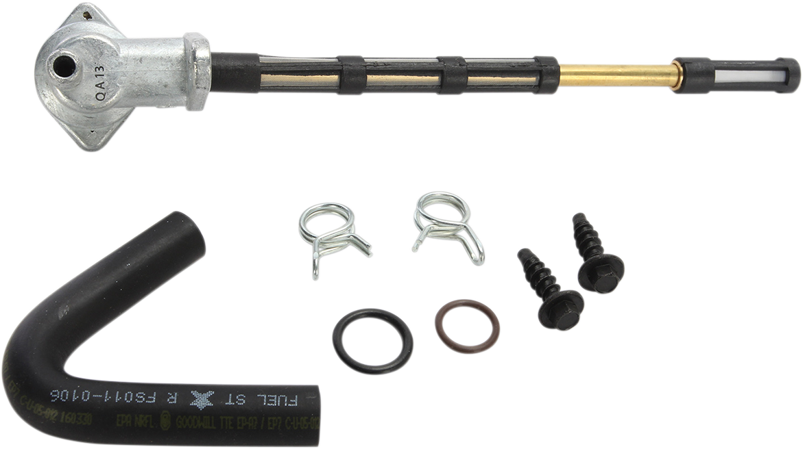 All balls Petcock Fuel Kit - KTM