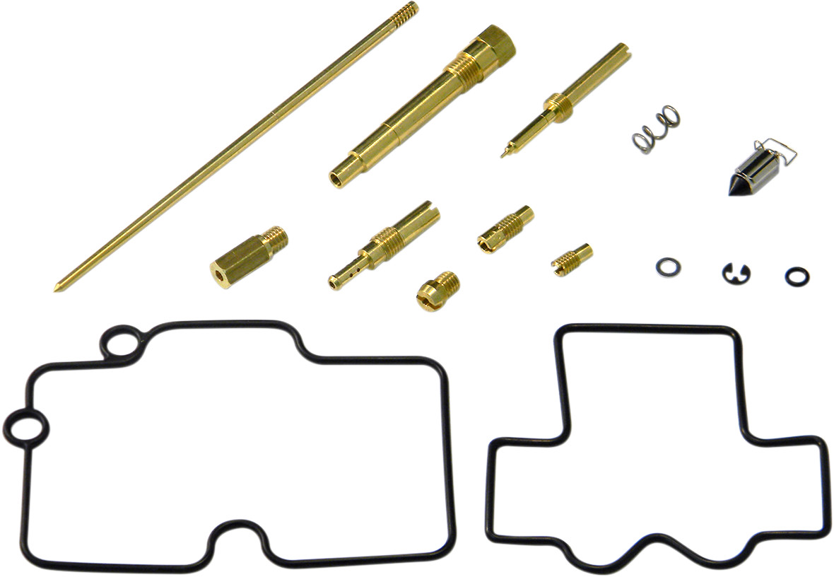 SHINDY Carburetor Repair Kit