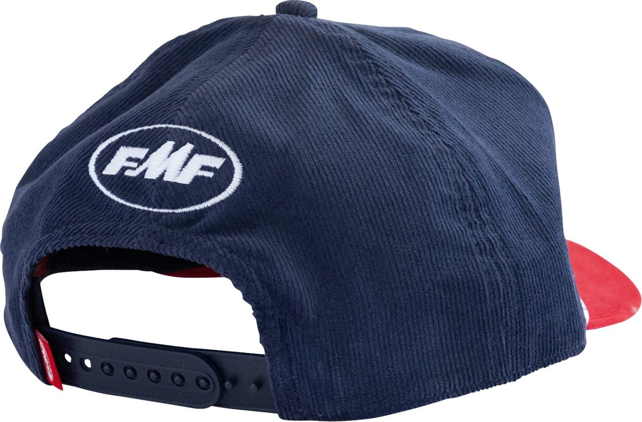 FMF Mixers Hat