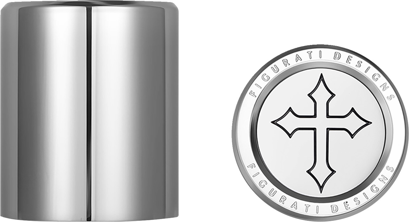 FIGURATI DESIGNS Docking Covers