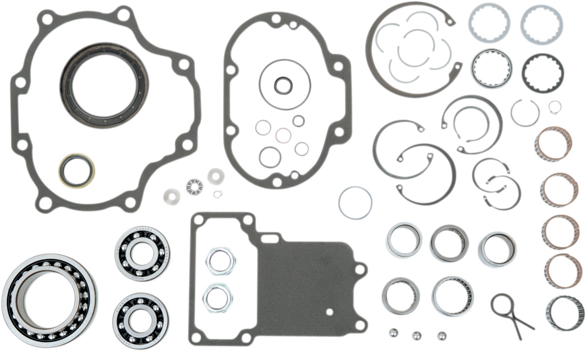 JIMS Transmission Rebuild Kit