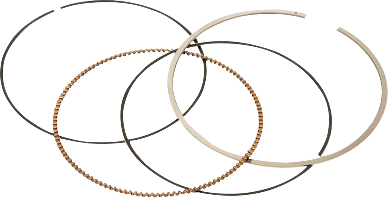 VERTEX Piston Ring Set