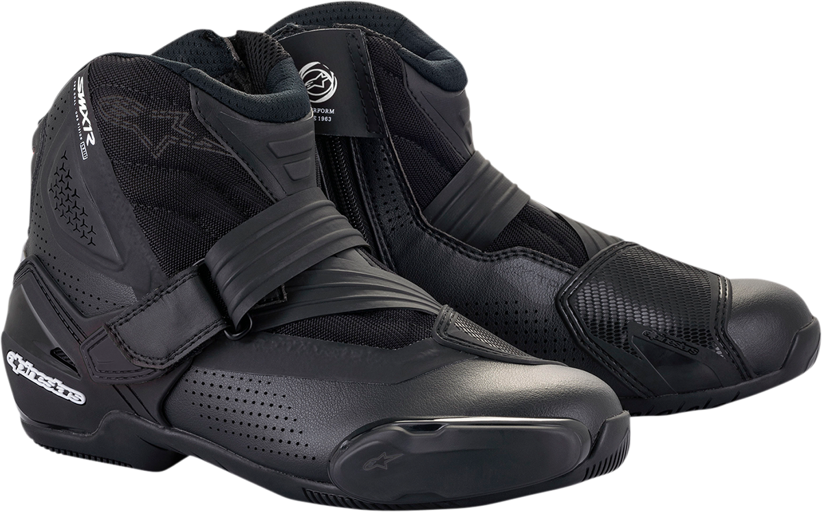Alpinestars Stella SMX-1 R V2 Vented Boots