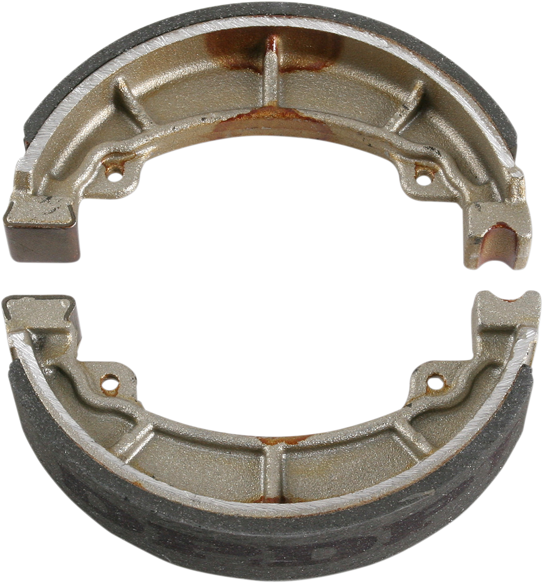 DP BRAKES Brake Shoes