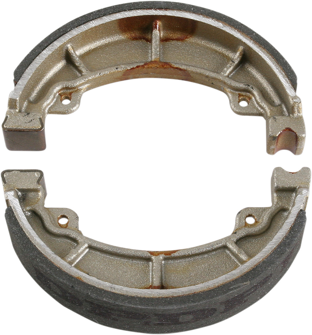 DP BRAKES Brake Shoes