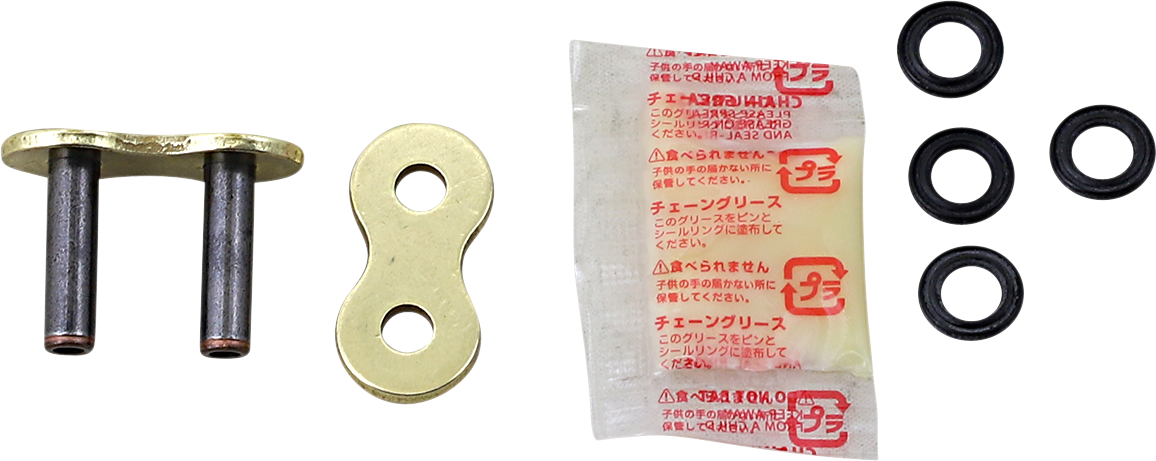 RK Max Series Rivet Connecting Link