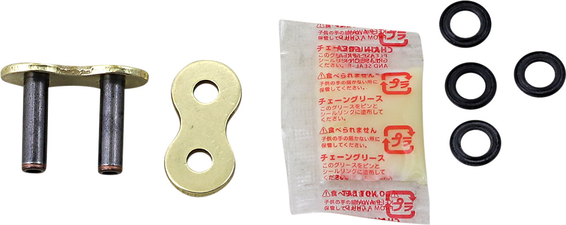 RK Max Series Rivet Connecting Link