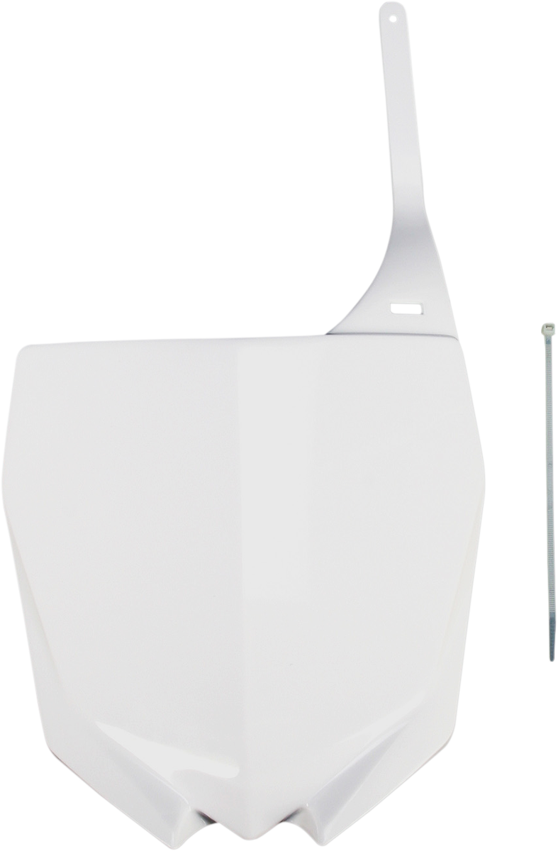 UFO Restyled Replacement Plastic