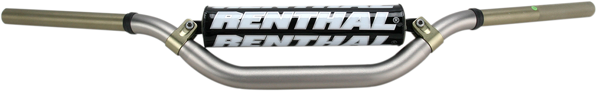 Renthal Twinwall® Handlebar - 918 - Ricky Johnson/CR High - Tanium
