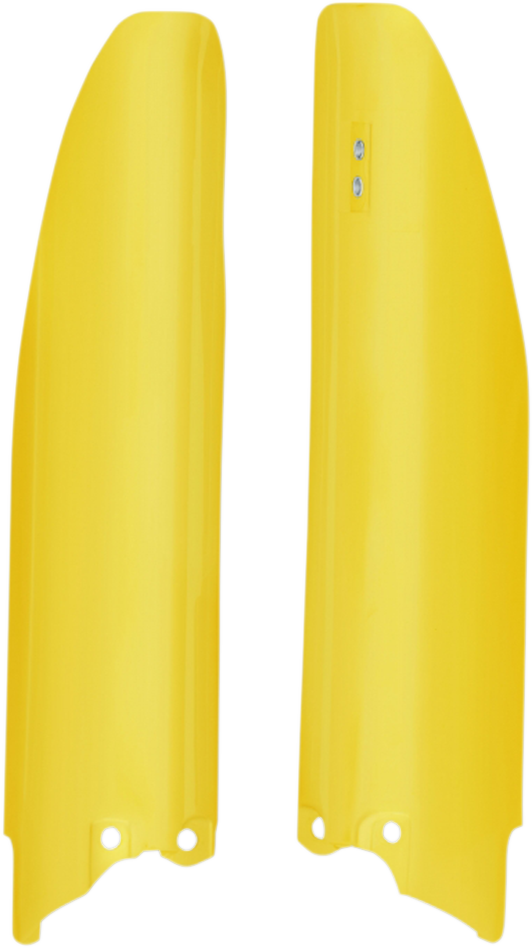 Acerbis Lower Fork Covers Suzuki RMZ 250 / RMZ 450 2018-2025