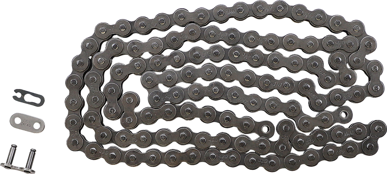 Standard Series Non O-Ring Chain