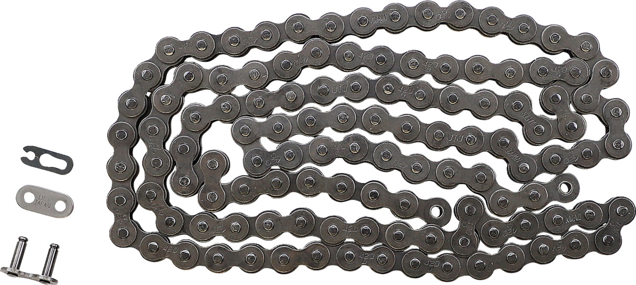 DID Standard Series Non O-Ring Chain