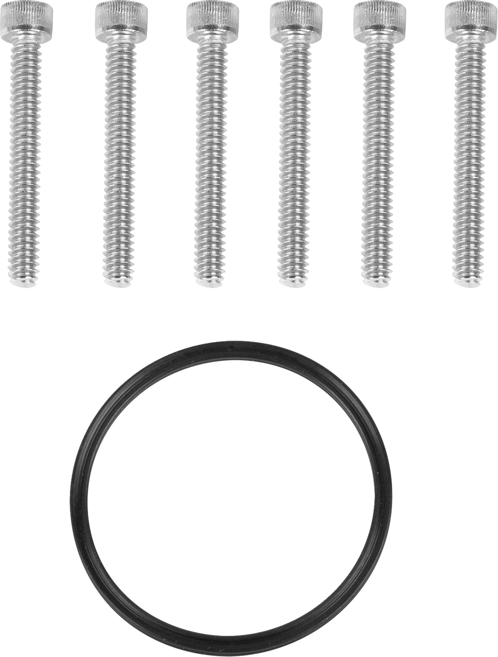 ARLEN NESS Pop-Up Gas Cap