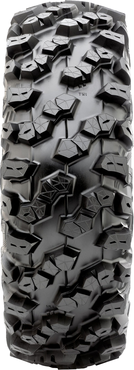Maxxis Carnivore RT Tires