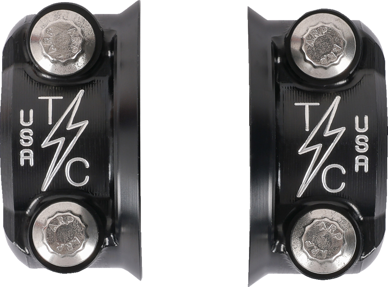 THRASHIN SUPPLY CO. Speedway Perch Clamp