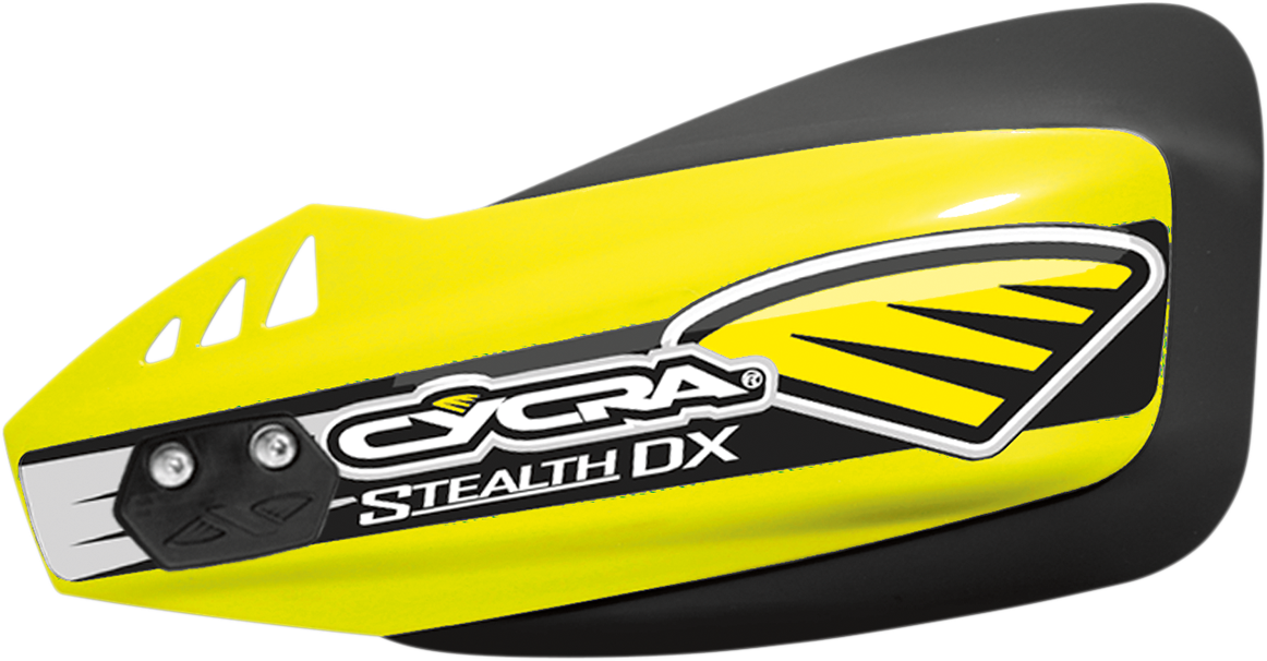 Stealth DX Racer Pack