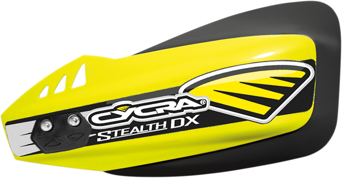 Stealth DX Racer Pack