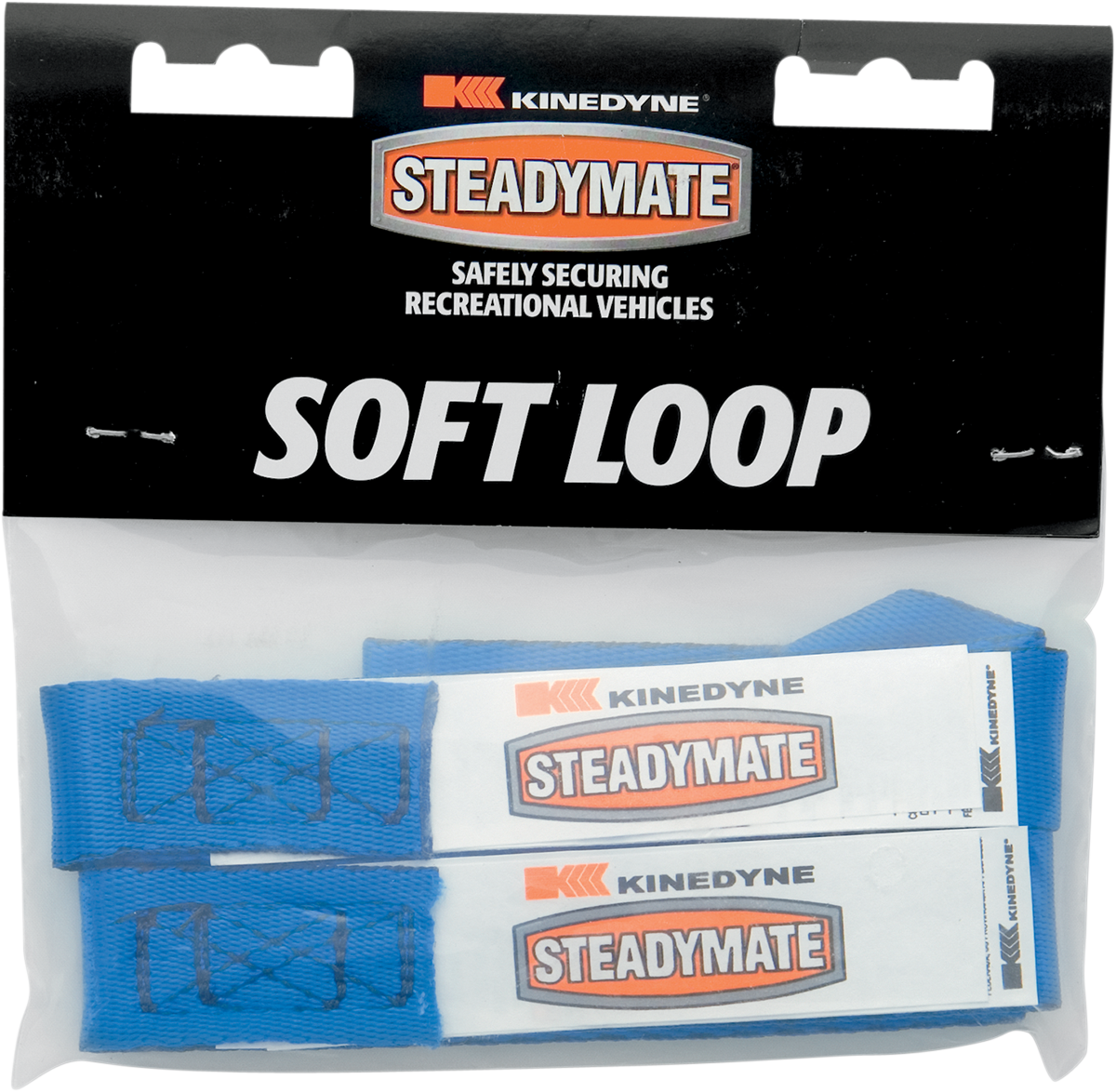 Tie-Down Soft Loops