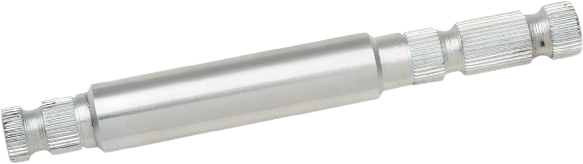 Drag specialties Shift Shaft - Chrome - FLH/FLT Harley Davidson