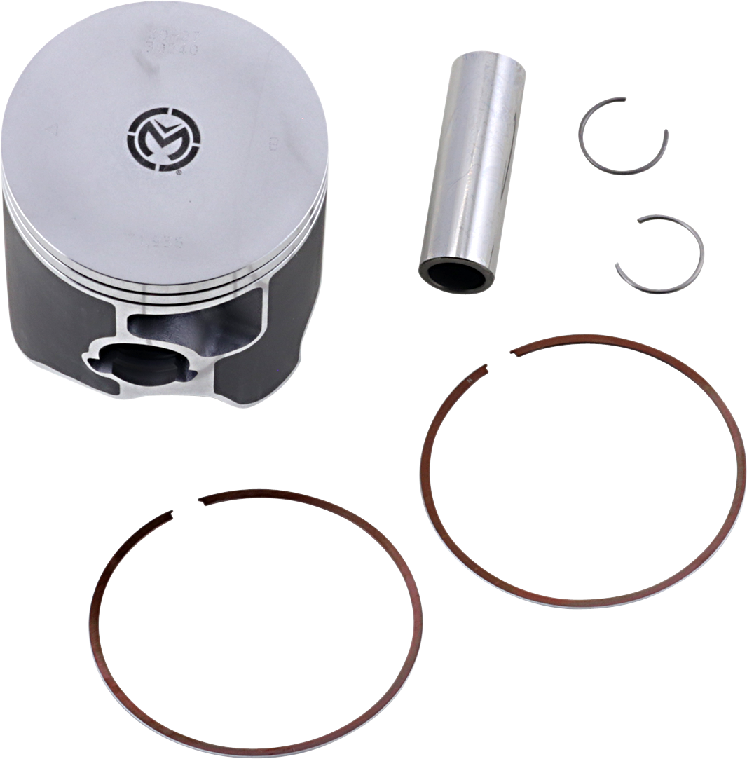Moose Racing Piston Kit