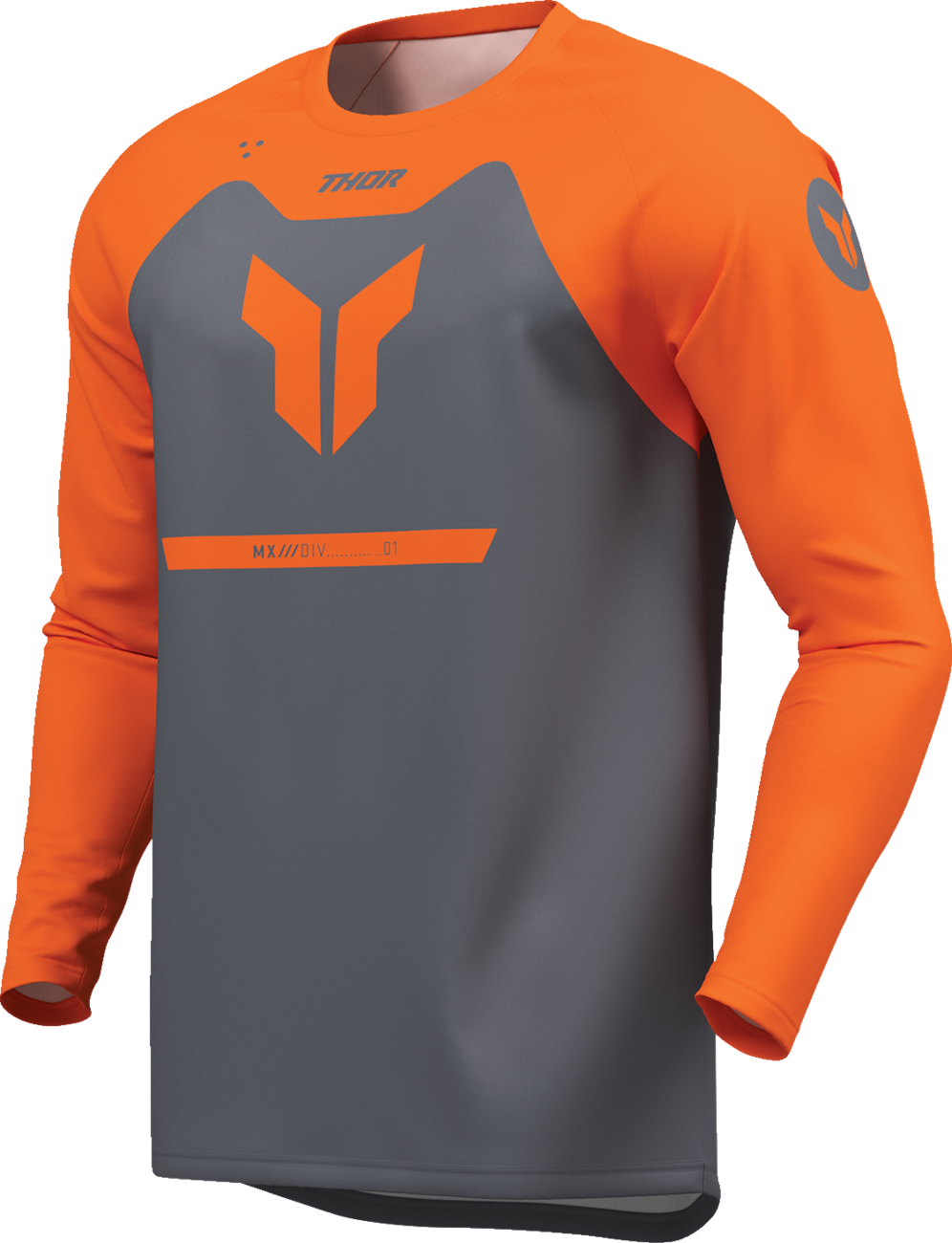 THOR Ridemode Menace Jersey