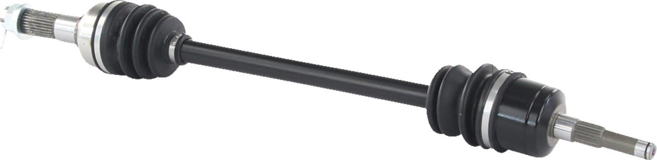 Moose Racing OEM Replacement Standard CV Axle