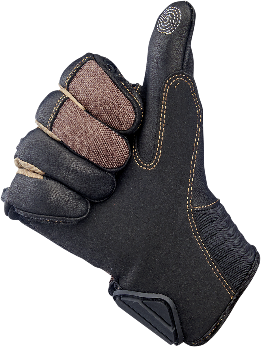 BILTWELL Bridgeport Gloves