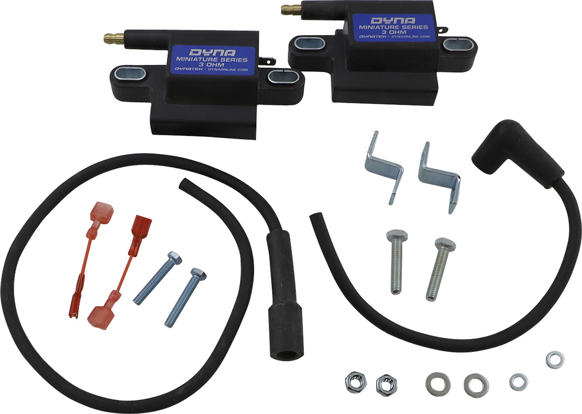 DYNATEK Coil Kit