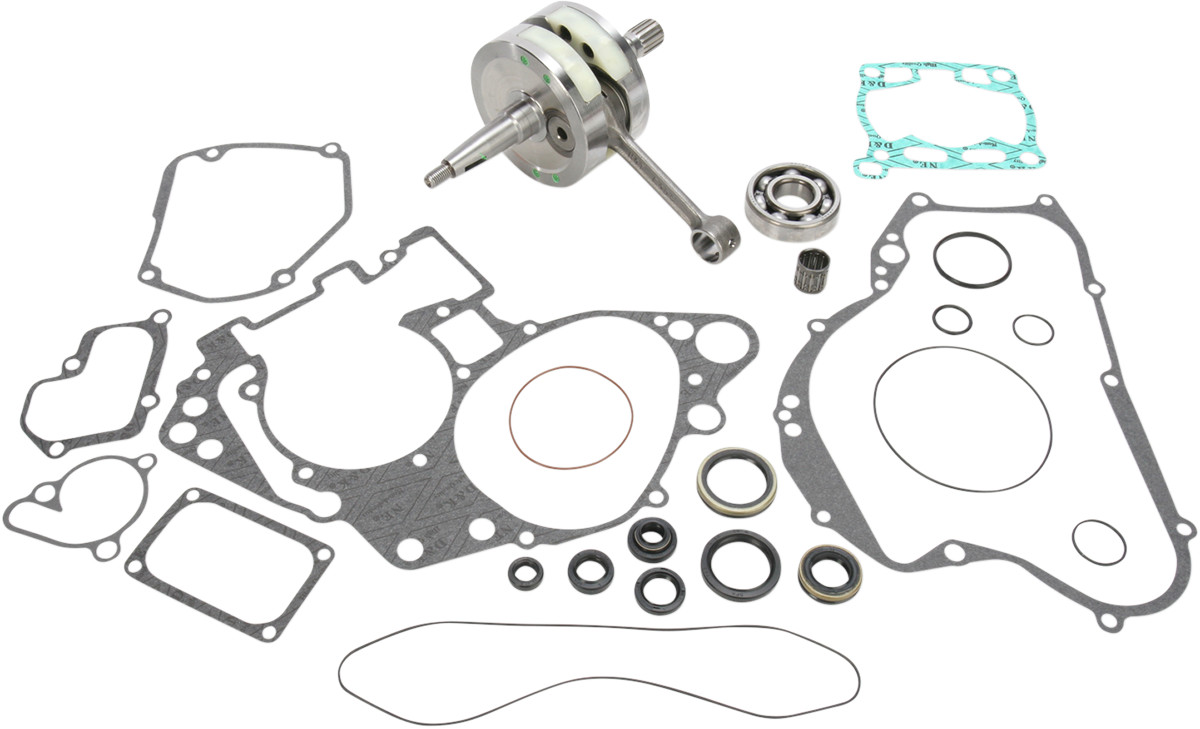 Crankshaft Kit